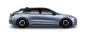 Geely Zeek 007 2024 Model