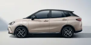 NETA AYA 2024 Model