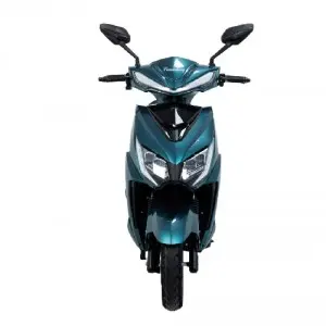 Two-wheeled Electric Bike :Model: Warwolf