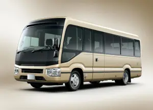 Electric Sightseeing Bus  New Design Luxury Car & Bus Collection   (V11E)