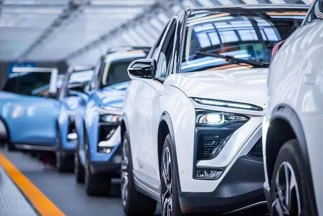 Will be the first in the world! China’s exports start a “surge” mode