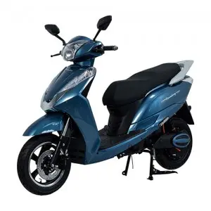 Two-wheeled Electric Bike :Model: Cshen