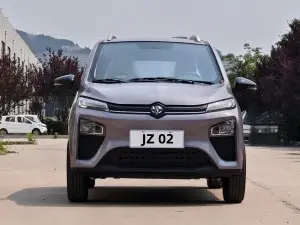 Color Customized Cheap Price High Speed Electric Vehicle（JZ 02)