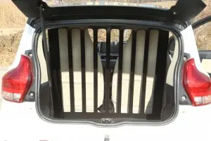 Cost-Effective  EV Cars Mini Electric Vehicle with EEC（JZ Lingdong)