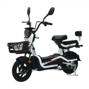 Two-wheeled Electric Bike :Model: Elegance