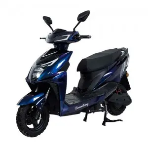 Two-wheeled Electric Bike :Model: ZS