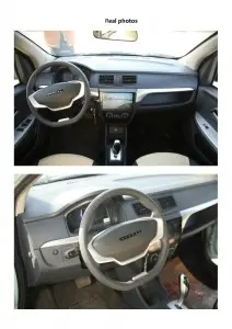 Cheap EV  Made in China Solar Electric Vehicle  (Solar one)