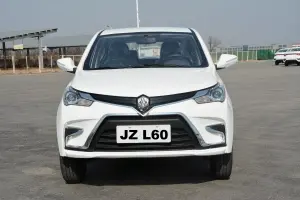 Hot Sale Four Wheel New Energy High Speed Mini Electric Vehicle （JZ L60)