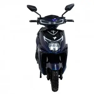 Two-wheeled Electric Bike :Model: ZS