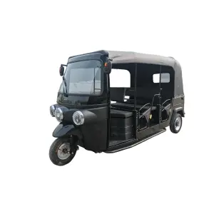 EV Tuktuk for Taxi