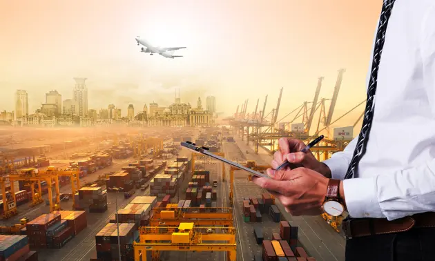 Shandong has introduced several measures to continuously optimize the port business environment and promote the high-quality development of foreign trade