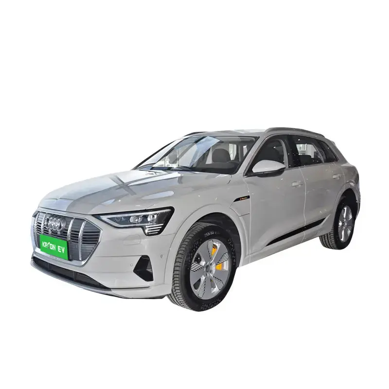 High-End New Energy Suv Wholesale Production And Supplier Featured Image