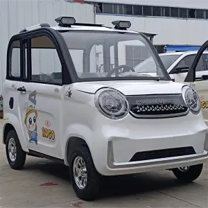 Fujiang 2-door