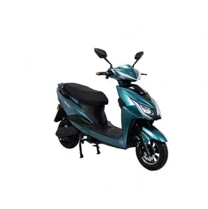 Two-wheeled Electric Bike :Model: Warwolf