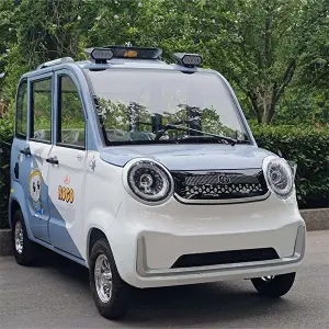 Fujiang 4-door