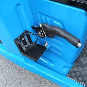 Electric Passenger Tricycle  Tuk Tuk Vehicles (S2-2760)