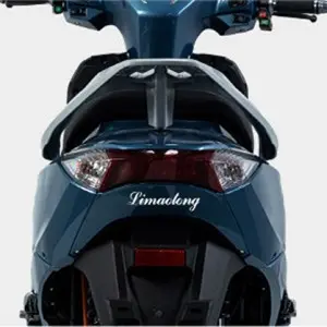 Two-wheeled Electric Bike :Model: Cshen