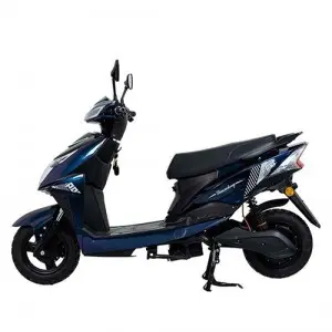 Two-wheeled Electric Bike :Model: ZS