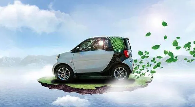 China’s new energy used car export: a green business opportunity for sustainable development