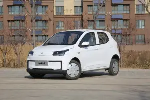 High Range 220-240km  Solar Electric Vehicle    (MODEL A)