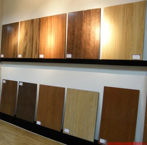 Adhere to green management, Liaocheng Chiping floor sustainable development road strides forward