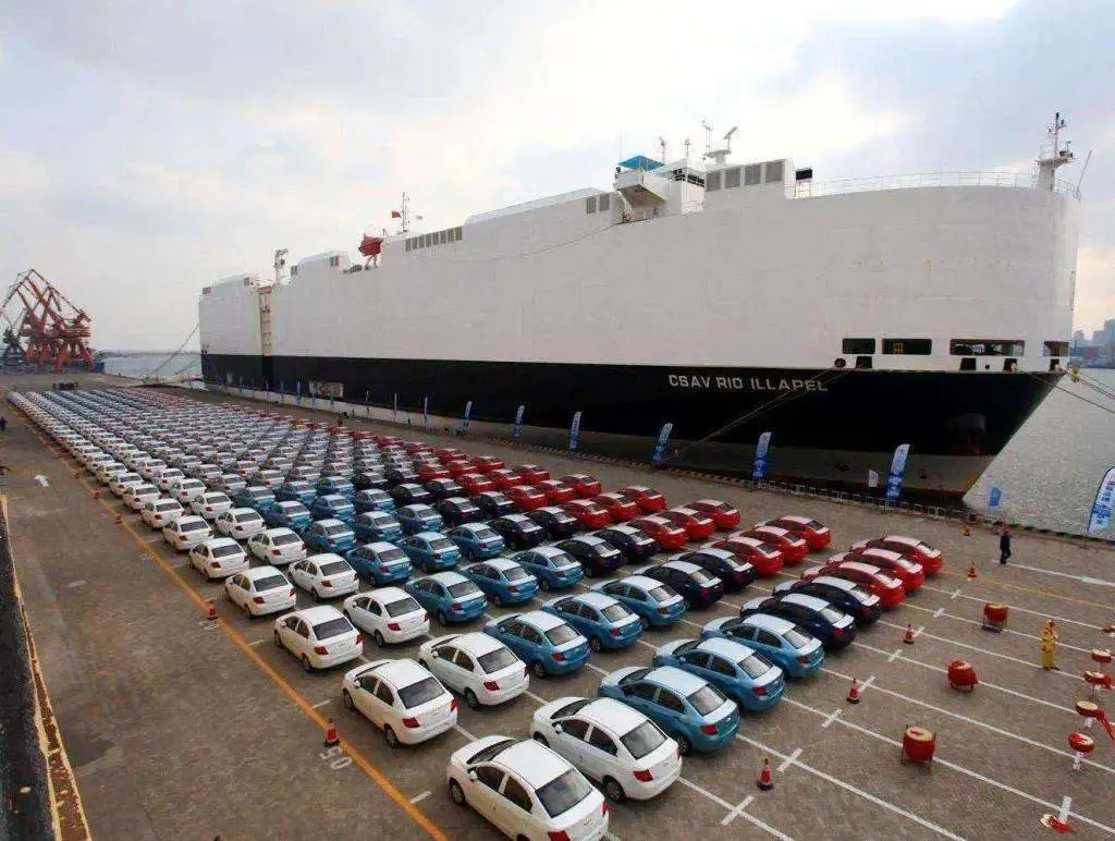 Shandong Limaotong, a comprehensive foreign trade service enterprise, has achieved a significant milestone this year by obtaining second-hand car export qualification. Affiliated with Liaocheng Hon...