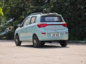 Color Customized Cheap Price High Speed Electric Vehicle（JZ 02)