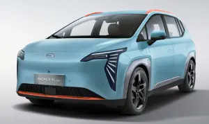 AION Y 2024 Model
