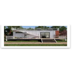 foldable house/folding container