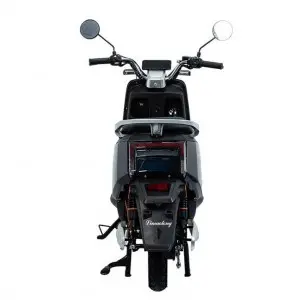 Two-wheeled Electric Bike :Model: H1