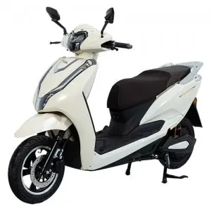 Two-wheeled Electric Bike :Model: FH