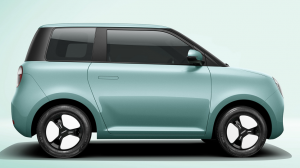 Chang’an Lumin 2024 Model