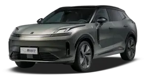Lynk 08 New Energy 2025 Model