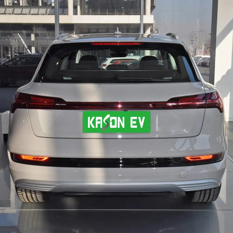 High-End New Energy Suv Wholesale Production And Supplier detail pictures