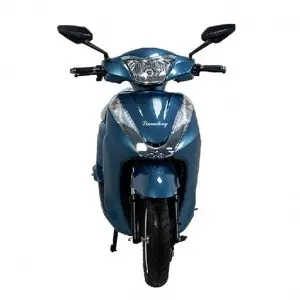 Two-wheeled Electric Bike :Model: Cshen