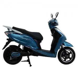 Two-wheeled Electric Bike :Model: Cshen